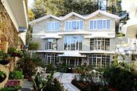 East Bourne Resort & Spa Chhota Simla Экстерьер фото