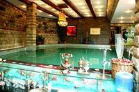 East Bourne Resort & Spa Chhota Simla Экстерьер фото