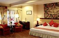 East Bourne Resort & Spa Chhota Simla Экстерьер фото