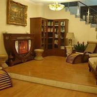 East Bourne Resort & Spa Chhota Simla Экстерьер фото